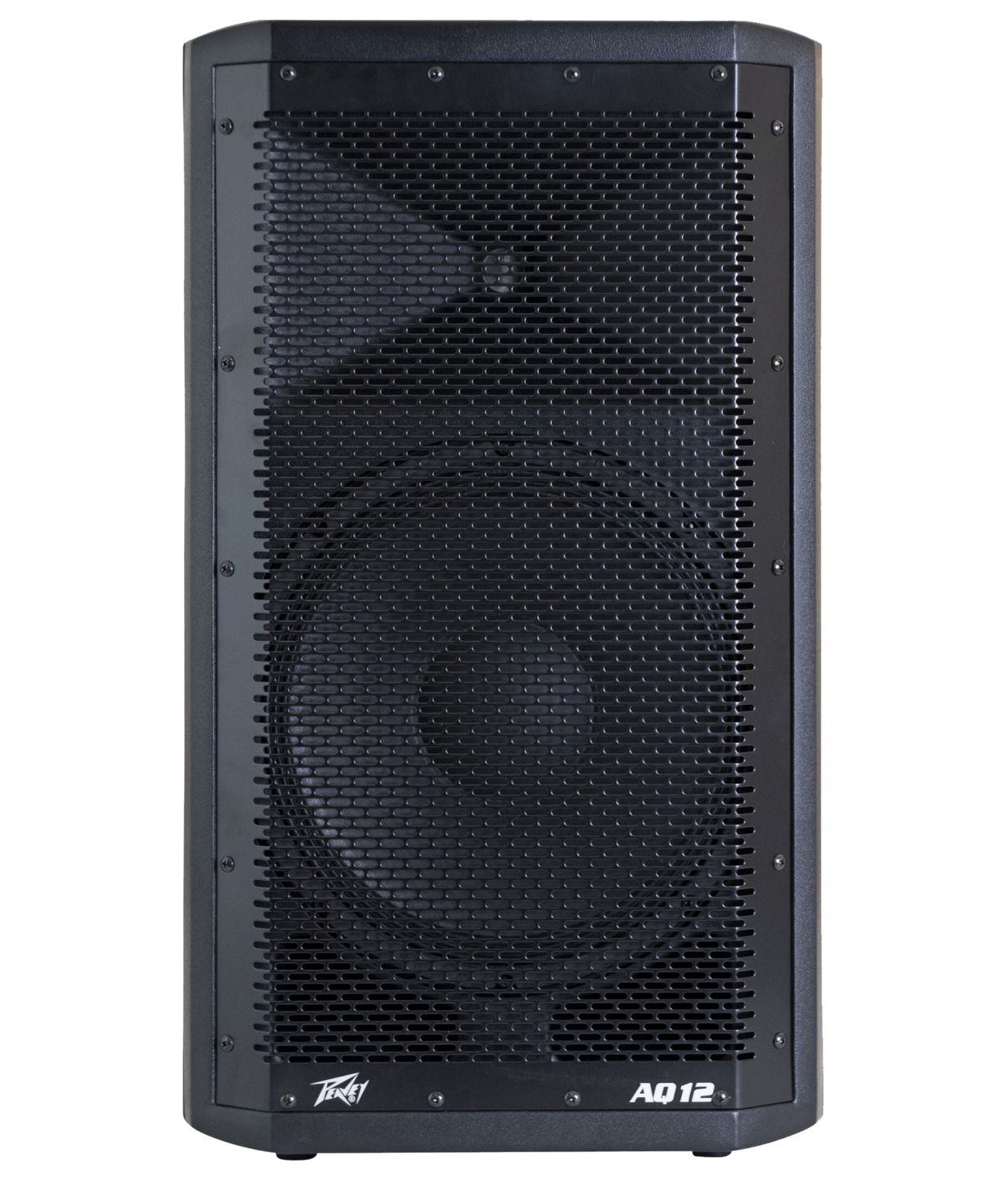 2 Peavey Aquarius AQ 12 12" 670W Powered Speaker