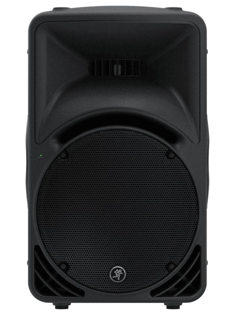 2 Mackie SRM450v3 1000W High-Definition Portable Powered Loudspeaker