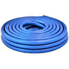 Absolute 8 Gauge 250' Blue Power Ground Wire Car Audio Amplifier Marine Cable