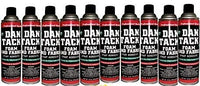 Thumbnail for 10 Dan Tack 2012 foam & fabric spray glue adhesive Can 12Oz