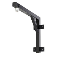 Thumbnail for Neumann LH 45 L-Shaped Loudspeaker Wall Mount Adapter