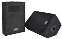 Thumbnail for Peavey Pvi 10 Carpet Covered 2-Way Speaker System 10