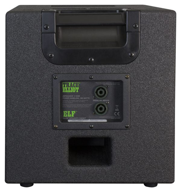 Trace Elliot 1x10  Inches Bass Cabinet