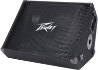 Thumbnail for Peavey PV 12M FLOOR MONITOR 2-Way Floor Monitor 12 inches