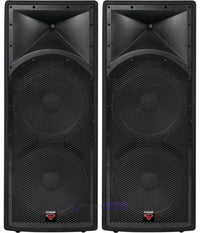 Thumbnail for 2 Cerwin Vega INT-252 V2 15