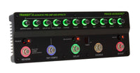 Thumbnail for Peavey Trace Elliot Transit A Acoustic Pre-Amp and Effects Pedal