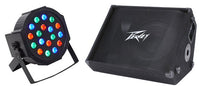 Thumbnail for Peavey PV 12M Pro Passive 12
