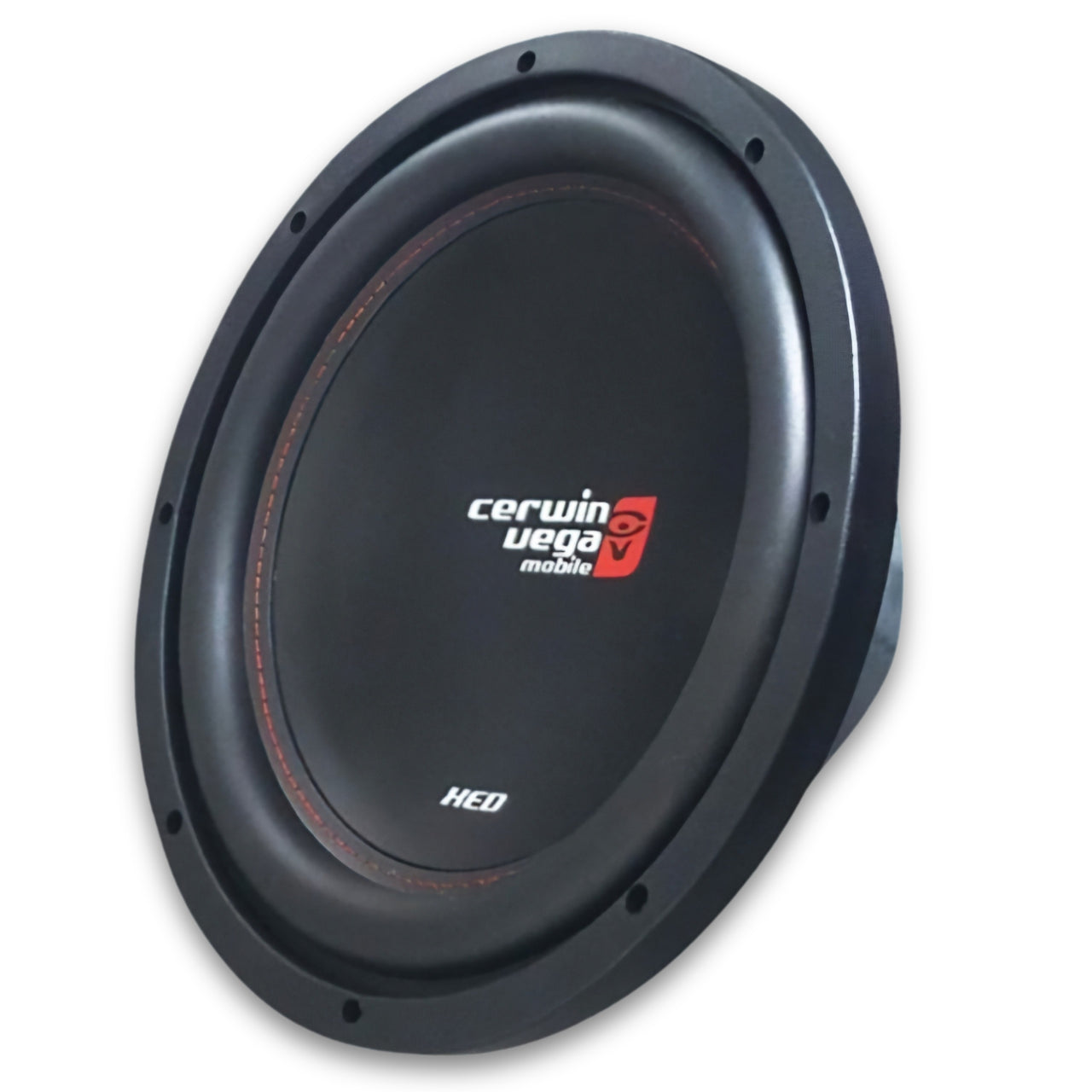 Cerwin-Vega XED12V2 Pair 1000 Watt 12" Car Audio Subwoofers