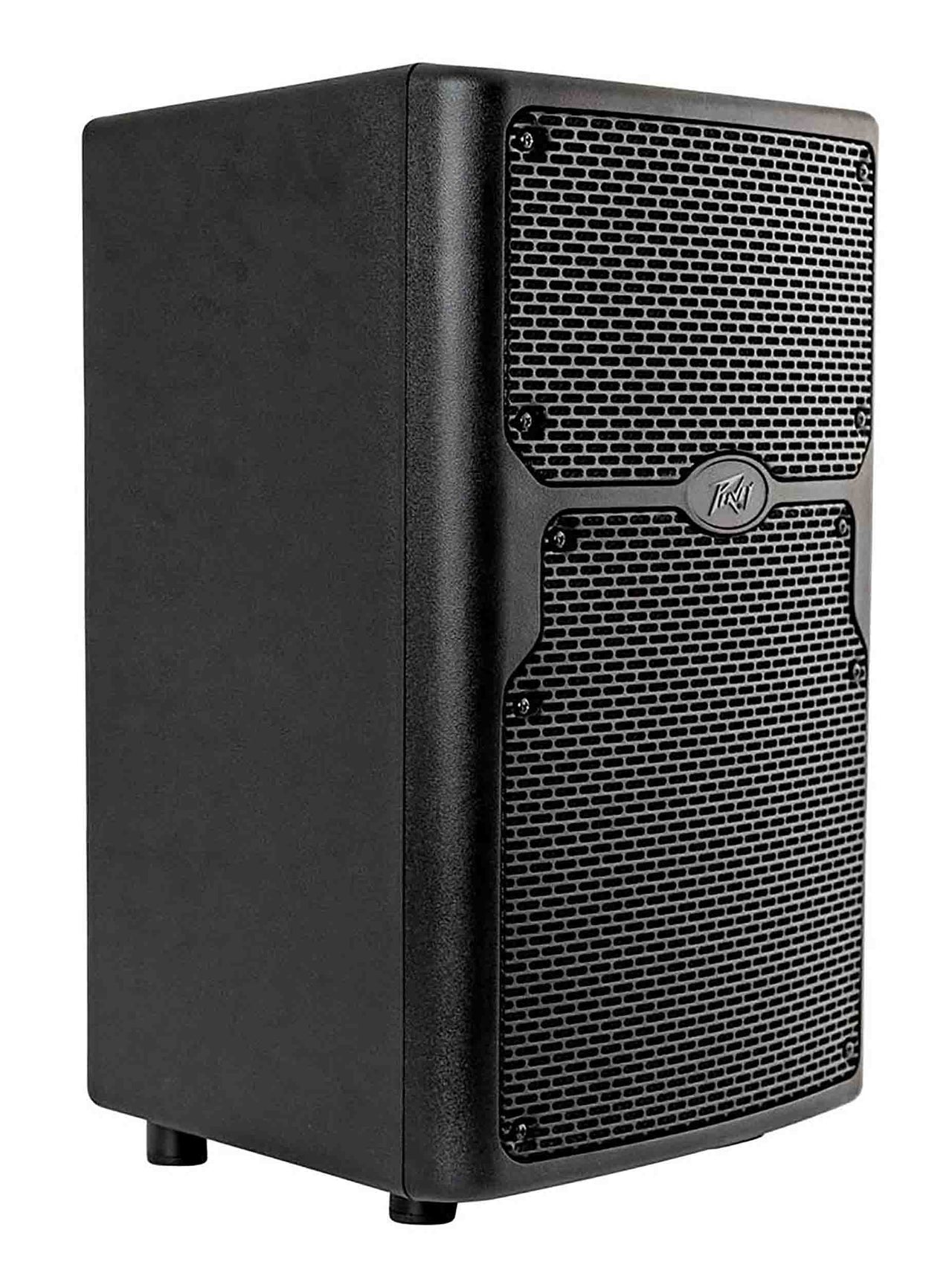 2 Peavey PVXp 10 10" Bluetooth Powered Loudspeaker + XLR Cable