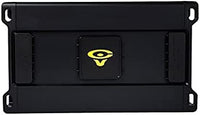 Thumbnail for Cerwin-Vega SPRO2100.1D 2100W RMS Class-D Monoblock 1-Ohm Stable Amplifier with Bass Knob + 0 Gauge Amp Kit