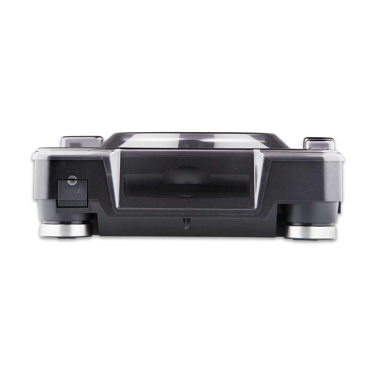 Decksaver Cover for Pioneer DJ CDJ-1000