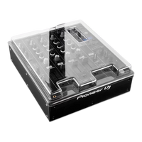 Thumbnail for Decksaver Pioneer DJM-750 MK2 Mixer Cover