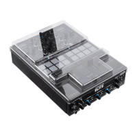Thumbnail for Decksaver Reloop Elite DJ Mixer Covers