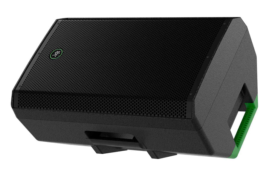 Mackie Thrash215 1300W 15-inch Powered Loudspeaker + Speaker Stand