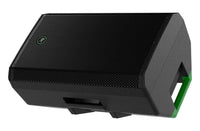 Thumbnail for Mackie Thrash215 1300W 15-inch Powered Loudspeaker + Speaker Stand