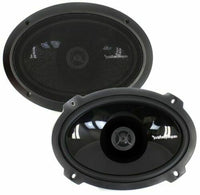 Thumbnail for Rockford Fosgate Punch P1692 300W 6x9