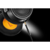 Thumbnail for Neumann NDH 30 Open-Back Studio Headphones, Black Edition