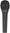 Peavey PVI 2 Cardioid Unidirectional Dynamic Vocal Microphone with XLR Cable
