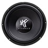 Hifonics HFX12D4 800W Peak 12