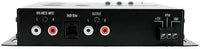 Thumbnail for Cerwin Vega CVM0 Digital BASS Booster Epicenter BX10 W Remote Bass Knob Control