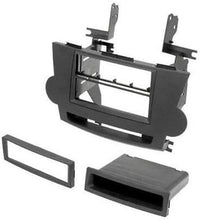 Thumbnail for Pioneer MVH-S322BT Bluetooth Car Stereo AM/FM for 2008-12 Toyota Highlander Kit & Harness