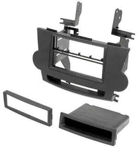 Thumbnail for Pioneer MVH-S322BT Bluetooth Car Stereo AM/FM for 2008-12 Toyota Highlander Kit & Harness