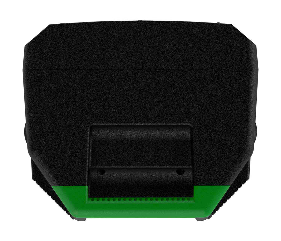 Mackie Thrash215 1300W 15-inch Powered Loudspeaker + Speaker Stand