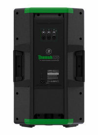 Thumbnail for 2 Mackie Thrash 215 Speaker DJ Package with Stands