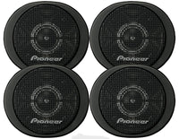 Thumbnail for 2 Pair Pioneer TS-S20 3/4