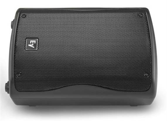 Electro-Voice ZX1 8" 2-Way Compact Full Range Passive Loudspeaker