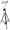2 MR DJ ST200 DJ Pro Lighting 12 Foot Crank Light Stand Square Truss T-Bar Adapter