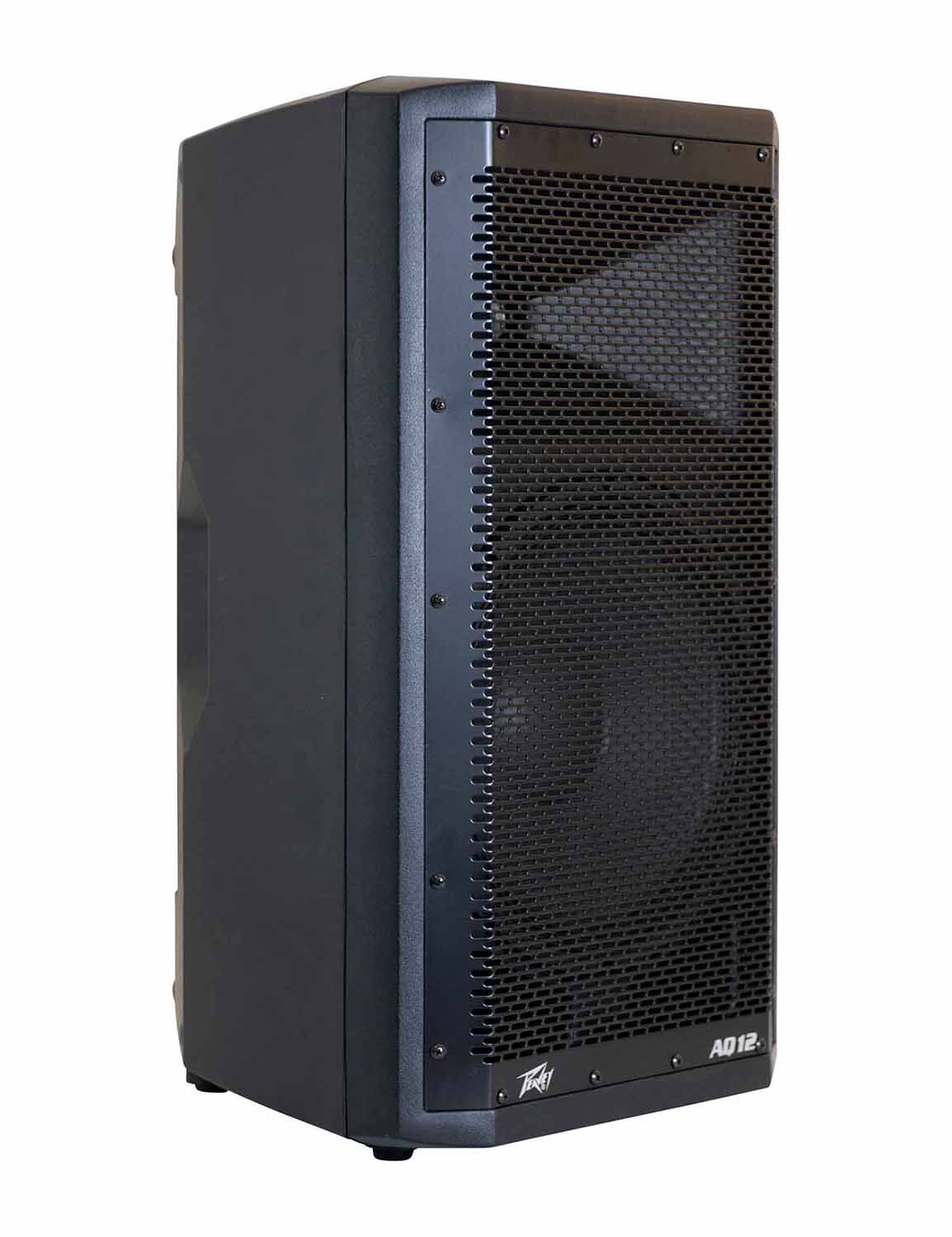 2 Peavey Aquarius AQ 12 12" 670W Powered Speaker