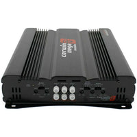 Thumbnail for Cerwin Vega CVP1600.4D 1600W Amp + 2 Pair XED62 6.5