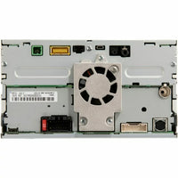 Thumbnail for Pioneer DMH-W4660NEX  Double DIN SiriusXM Bluetooth 6.8