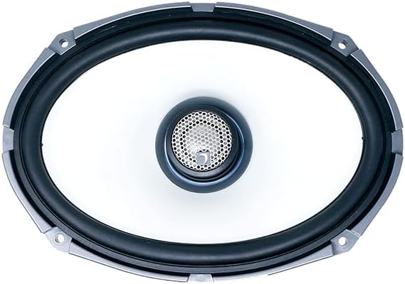 Diamond Audio HXM69F4 2-Way 6" X 9" Flush Mount 4Ω Speaker