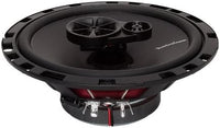 Thumbnail for 2 Pair Rockford Fosgate R165X3 Car Speaker 180W 6.5