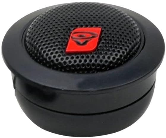 Cerwin Vega H7525C 720W 5.25" HED Series 2-Way Component Car Speakers