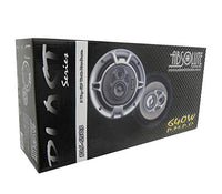 Thumbnail for absolute-dmr-380btad-car-stereo-with-bls-6503-speakers