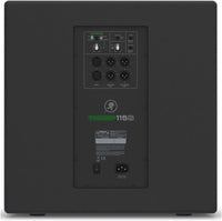 Thumbnail for Mackie Thump115S 1,400-watt 15-inch Powered Subwoofer & Cover for Thump115S Subwoofer