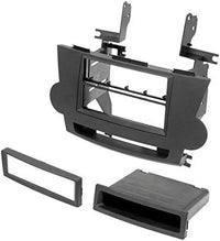 Thumbnail for Pioneer MVH-S322BT Bluetooth Car Stereo AM/FM for 2008-12 Toyota Highlander Kit & Harness