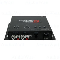 Thumbnail for Cerwin-Vega CVM1 Digital Bass Reconstruction Processor Epicenter Enhancer Equalizer