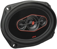 Thumbnail for Cerwin Vega H7694 6x9″ 4-way Car Speakers H752 5.25