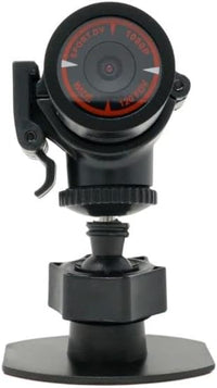 Thumbnail for Cerwin Vega C400 120 Degrees High Resolution Ultra Wide Angle Lens Action Motorcycle Camera