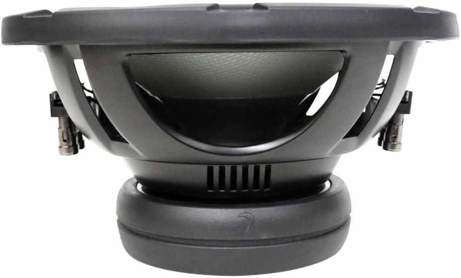 Diamond Audio DMD122 12" 200W RMS 2-Ohm Impedance Subwoofer