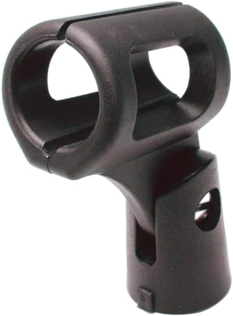 Hosa MHR-425 Microphone Clip