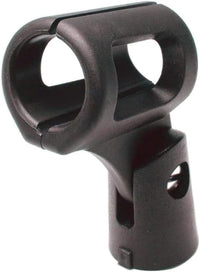 Thumbnail for Hosa MHR-425 Microphone Clip
