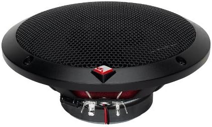 2 Pair Rockford Fosgate R165X3 Car Speaker 180W 6.5" 3-Way Coaxial Speakers
