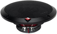 Thumbnail for 2 Pair Rockford Fosgate R165X3 Car Speaker 180W 6.5