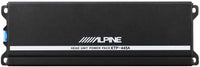 Thumbnail for Alpine KTP-445A  Car Amplifier Plug and Play Head Unit Power Pack for Use w/ 2005-Up Alpine Head Units
