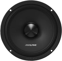 Thumbnail for alpine-ute-73bt-multimedia-receiver-with-speakers